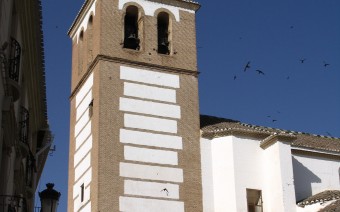 Torre con chapitel (JmGM)