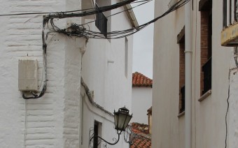 Calle de la Tercia (JmGM)