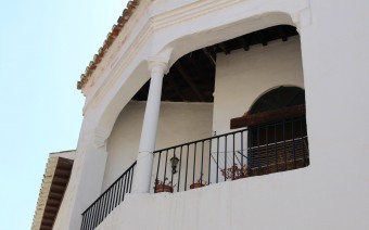 Balcón esquinero (JmGM)