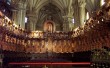Coro de la catedral (JmGM)