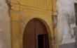 Portada del palacio de los Mendoza (JmGM)