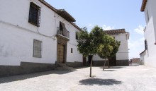 Plaza del Álamo (MR)