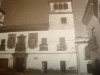 Fotografía antigua de la fachada principal (RP)