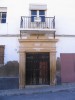 Portada y balcón principal (JmGM)